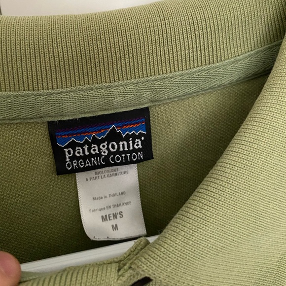 Patagonia Polo - Picture 4 of 5